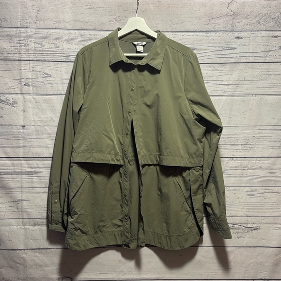 Duluth Lightweight Spring Jacket - Picture 1 of 7